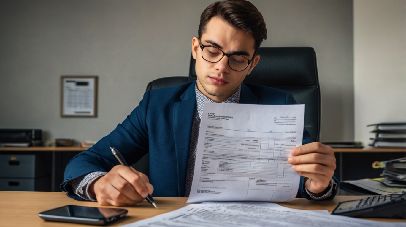Financial Guidance Illustration