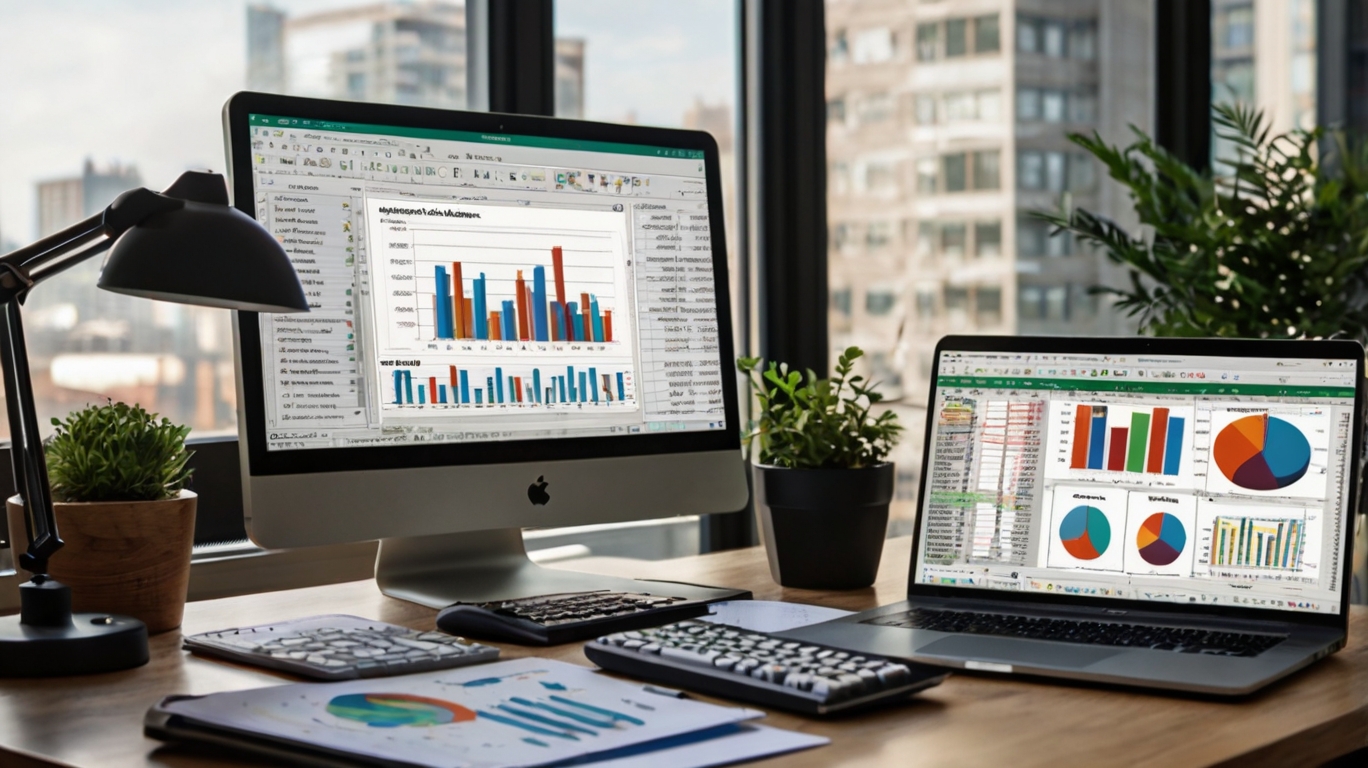 Financial Audit Icon